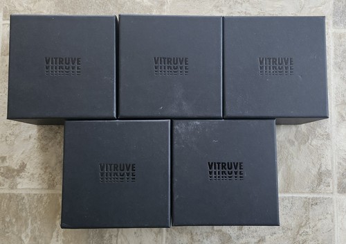 Vitruve vbt units - units,, used