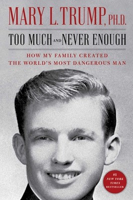 Too much and never enough - much,