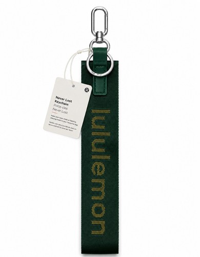 Lululemon never lost lanyard - lululemon,