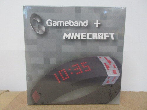 Minecraft gameband for - +,