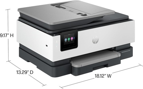 Officejet pro 8138e - officejet,