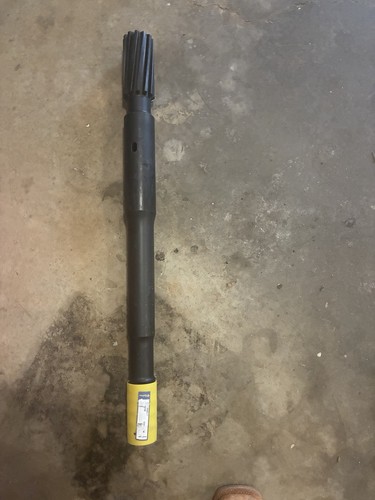 Epiroc t51 striker shank - striker,