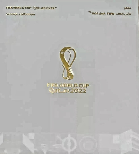 Fifa world cup - world, qatar