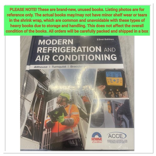 Modern refrigeration air - modern,